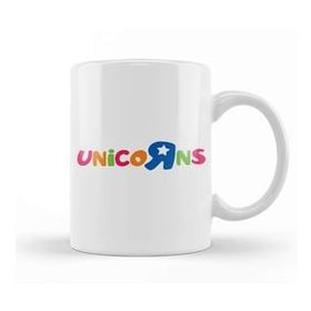Humuts Unicorns Toys R Us Logo Mix Kupa