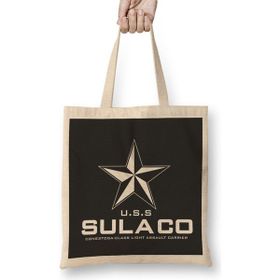 Humuts Uss Star Sulaco Aliens Bez Çanta