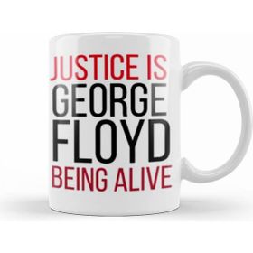 Humuts Ustice Is George Floyd Being Alive Black Lives Matter Black Power Kupa