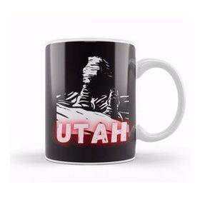 Humuts Utah Art Kupa Bardak