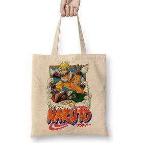 Humuts Uzumaki Naruto Anime Naruto Classico Bez Çanta