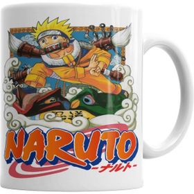 Humuts Uzumaki Naruto Anime Naruto Classico Kupa