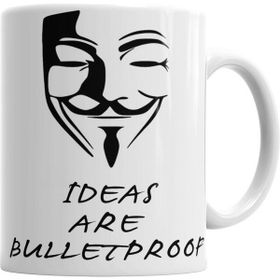 Humuts V For Vendetta Kupa