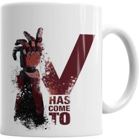 Humuts V Has Come To Kupa