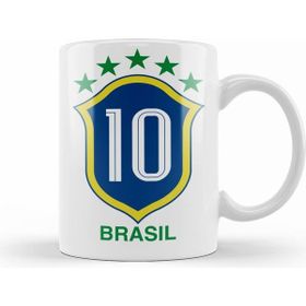 Humuts Vai Brasil 10 Kupa