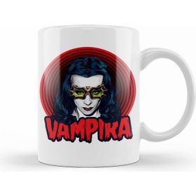 Humuts Vampira Bow Down To Varpir Kupa