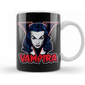 Humuts Vampira Vampir Kupa