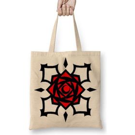 Humuts Vampire Knight Logo Bez Çanta