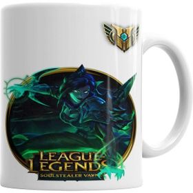 Humuts Vayne Lol League Of Legends Kupa