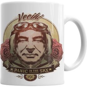 Humuts Vecihi Kupa