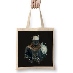 Humuts Vector Knight Splatter Bez Çanta