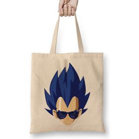 Humuts Vegeta De Oculos Bez Çanta