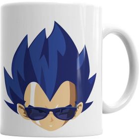 Humuts Vegeta De Oculos Kupa