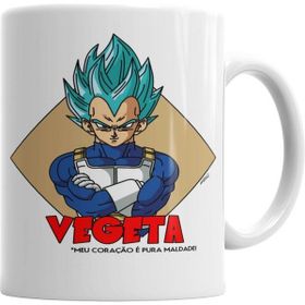 Humuts Vegeta Meu Pura Maldade Kupa