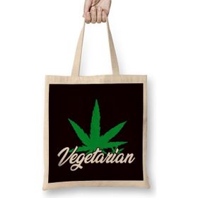 Humuts Vegetarian Vegan Veganism Animal Rights Meatless Food Veggie Bez Çanta