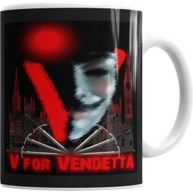 Humuts Vendetta Kupa