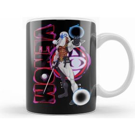 Humuts Venom Guilty Gear Kupa
