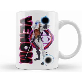 Humuts Venom Guilty Gear Kupa
