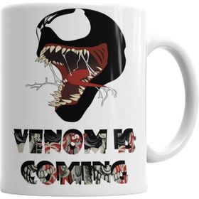 Humuts Venom Is Coming Kupa