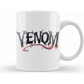 Humuts Venom Logo Kupa