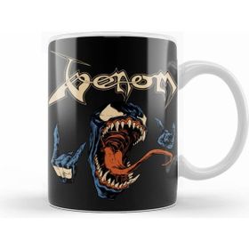 Humuts Venom Metalhead Kupa