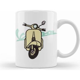 Humuts Vespa 02 Kupa