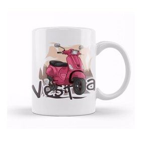 Humuts Vespa Club Kupa