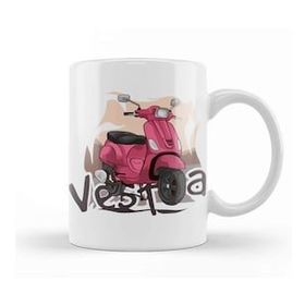 Humuts Vespa Club Kupa