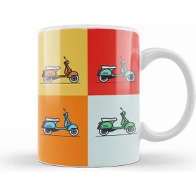 Humuts Vespa Kupa