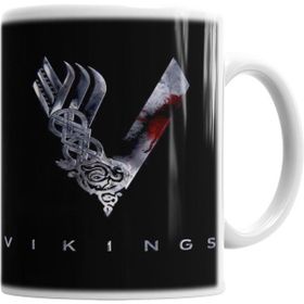 Humuts Vikings 02 Kupa