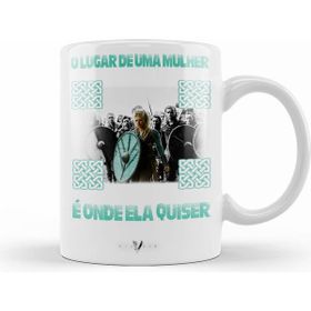 Humuts Vikings Lagertha Kupa