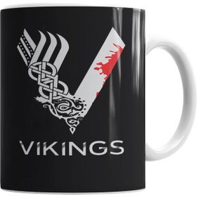 Humuts Vikins 03 Kupa
