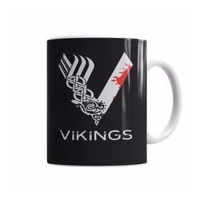 Humuts Vikins 03 Kupa