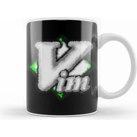 Humuts Vim Painterly Vim Kupa