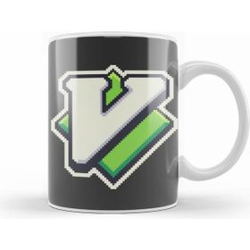 Humuts Vim Pixelart 01 Kupa