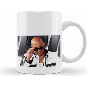 Humuts Vin Diesel Julinho Da Van Kupa