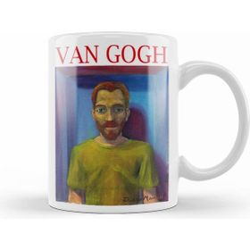 Humuts Vincent Van Gogh Kupa