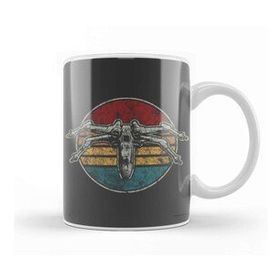 Humuts Vintage Dark Fighters Kupa