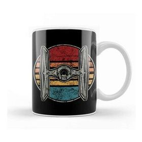 Humuts Vintage Dark Fighters Kupa