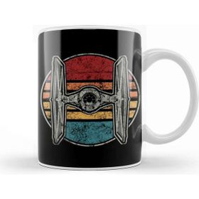 Humuts Vintage Dark Fighters Kupa