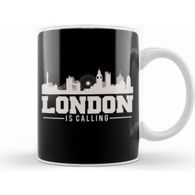Humuts Vintage London Is Calling Skyline Uk Vacation Kupa