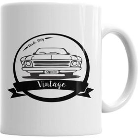 Humuts Vintage Opala Kupa