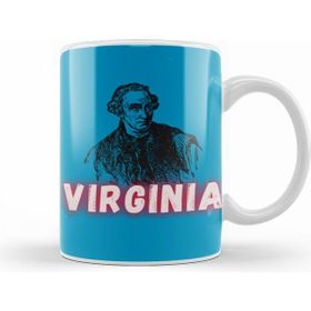 Humuts Virginia Aart Kupa