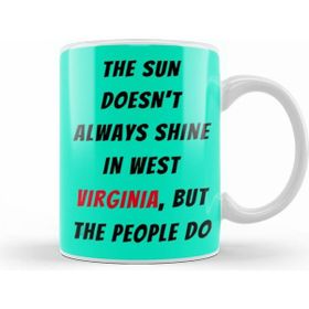 Humuts Virginia Quote Kupa