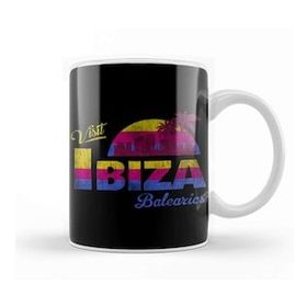 Humuts Visit Ibiza Sunset Kupa