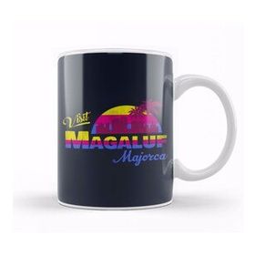 Humuts Visit Magaluf Sunset Kupa