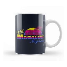 Humuts Visit Magaluf Sunset Kupa