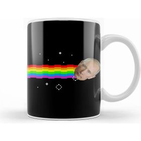 Humuts Vladimir Putin Nyan Cat Kupa