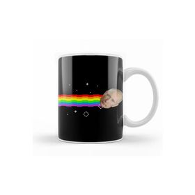Humuts Vladimir Putin Nyan Cat Kupa