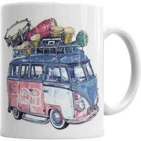 Humuts Volkswagen Bus Kupa